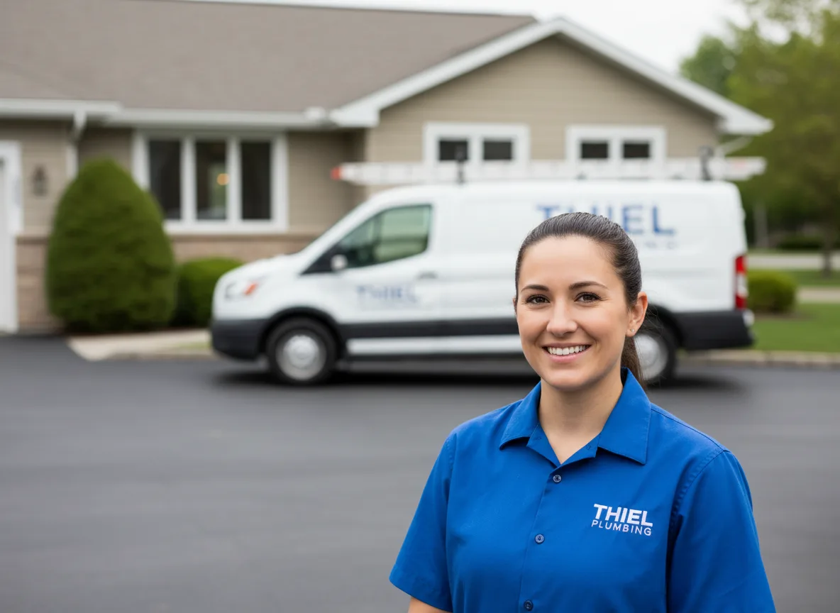 Plumber Galesville, WI FAQs
